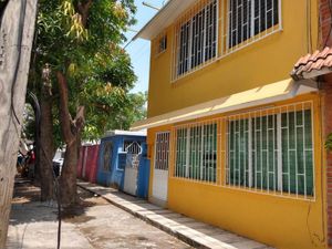 Casa en Venta en Chivería INFONAVIT Veracruz