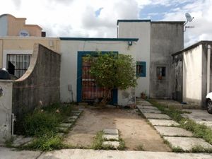 Casa en Venta en Hacienda Real del Caribe Benito Juárez