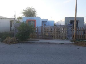 Casa en Venta en Riveras del Carmen Reynosa