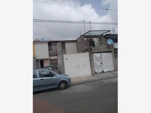 Casa en Venta en Bonito San Vicente Chicoloapan