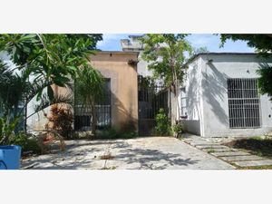 Casa en Venta en Mision del Carmen Solidaridad