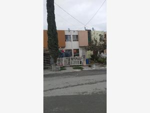 Casa en Venta en San Buenaventura Ixtapaluca