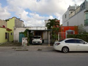 Casa en Venta en Hacienda Real del Caribe Benito Juárez