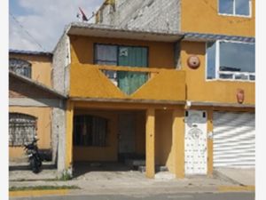 Casa en Venta en San Buenaventura Ixtapaluca