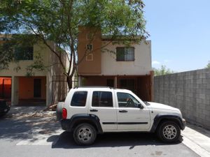 Casa en Venta en Residencial del Valle Reynosa