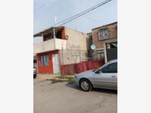 Casa en Venta en EHECATL PASEOS DE ECATEPEC Ecatepec de Morelos