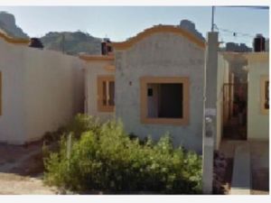 Casa en Venta en LUIS DONALDO COLOSIO MURRIETA Guaymas