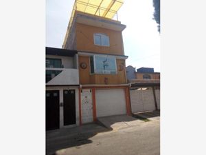 Casa en Venta en San Buenaventura Ixtapaluca