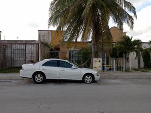 Casa en Venta en Hacienda Real del Caribe Benito Juárez