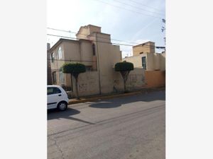 Casa en Venta en San Marcos Huixtoco Chalco