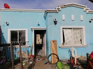 Casa en Venta en Ciudad Olmeca Coatzacoalcos