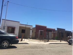 Casa en Venta en Vista del Valle Mexicali