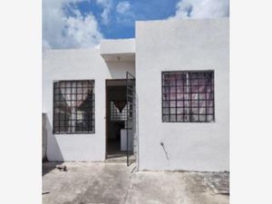 Casa en Venta en Villas del Mar Benito Juárez