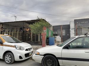 Casa en Venta en Barrio de la Industria Monterrey