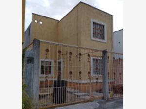 Casa en Venta en Hacienda las Fuentes Reynosa