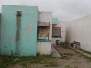 Casa en Venta en Toboganes Nuevo Laredo