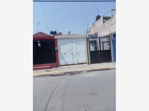 Casa en Venta en Real de Costitlán I Chicoloapan