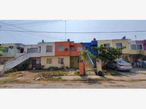 Casa en Venta en Oasis Veracruz