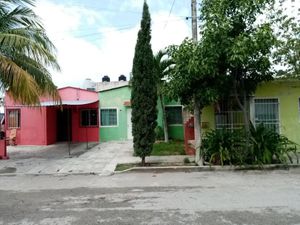 Casa en Venta en El Peten Costa Azul Benito Juárez