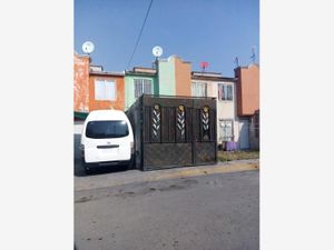 Casa en Venta en Real de Costitlán II Chicoloapan