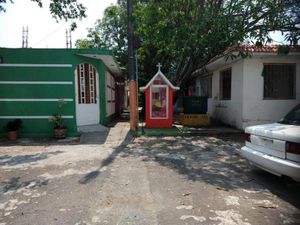 Casa en Venta en Chivería INFONAVIT Veracruz