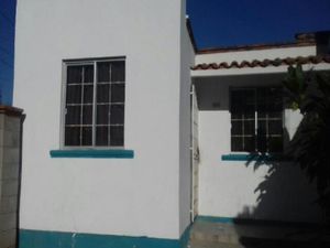 Casa en Venta en Rincón Santa Rosa Culiacán