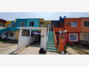 Casa en Venta en Oasis Veracruz