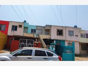 Casa en Venta en Oasis Veracruz