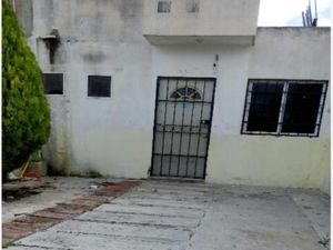 Casa en Venta en Linda Vista Benito Juárez