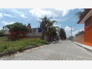 Casa en Venta en El Popo Atlixco