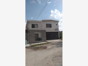 Casa en Venta en Agua Nueva San Pedro