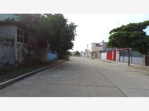 Casa en Venta en Jardines de California Coatzacoalcos