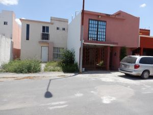 Casa en Venta en Residencial del Valle Reynosa