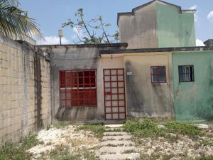 Casa en Venta en Hacienda Real del Caribe Benito Juárez