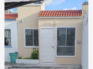 Casa en Venta en Villas Otoch Benito Juárez