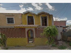 Casa en Venta en El Faro Silao de la Victoria