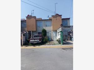 Casa en Venta en Real de Costitlán I Chicoloapan