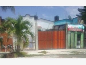 Casa en Venta en EL PETEN PLAYA DEL CARMEN Solidaridad