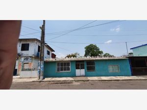 Casa en Venta en VALENTE DIAZINFONAVIT Veracruz