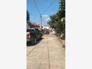 Casa en Venta en Fovissste las Palmas San Juan Bautista Tuxtepec