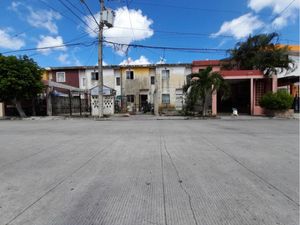 Casa en Venta en Tierra Maya Benito Juárez