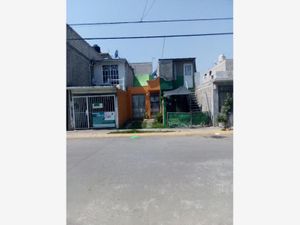 Casa en Venta en Real de Costitlán I Chicoloapan