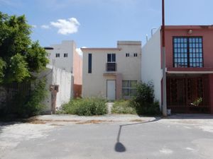 Casa en Venta en Residencial del Valle Reynosa