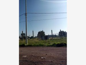 Terreno en Venta en Pueblo Nuevo de Morelos Zumpango