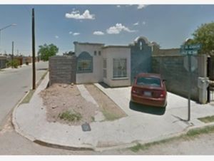 Casa en Venta en La Galera Chihuahua