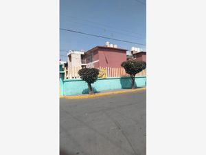 Departamento en Venta en Los Héroes Ixtapaluca