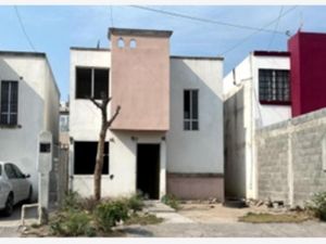 Casa en Venta en Hacienda las Fuentes Reynosa