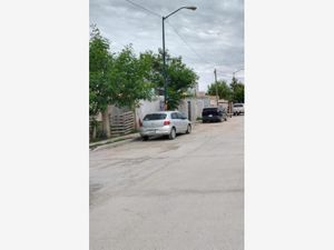 Casa en Venta en Toboganes Nuevo Laredo