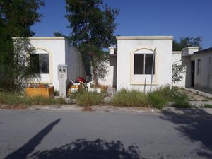 Casa en Venta en Las Pirámides Reynosa