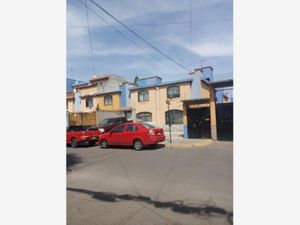 Casa en Venta en San Buenaventura Ixtapaluca